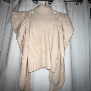 LoveShackFancy Sweater